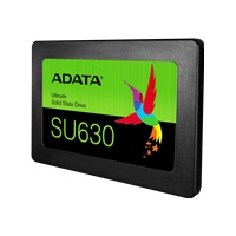 UNIDAD DE ESTADO SOLIDO SSD INTERNO ADATA SU630 240GB 2.5 SATA3 LECT.520 ESCRIT.450 MBS 7MM PC LAPTOP MINIPC SIN BRACKET 3DNAND (ASU630SS-240GQ-R) image 11