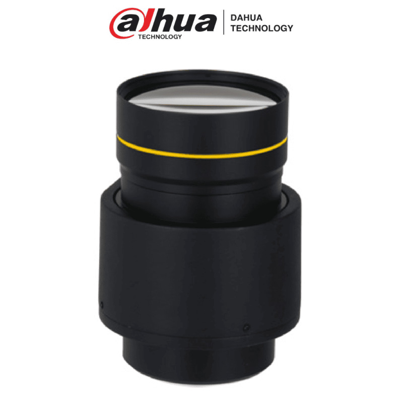 DAHUA DH-PFL1640-L12PE - Lente Motorizado de 12 Megapixeles/   De 16 a 40 Milimetros/ Sensor de Imagen de 1.1"/ Corrección de IR/ Ideal Para Aplicaciones de Trafico Ingeligente image 2
