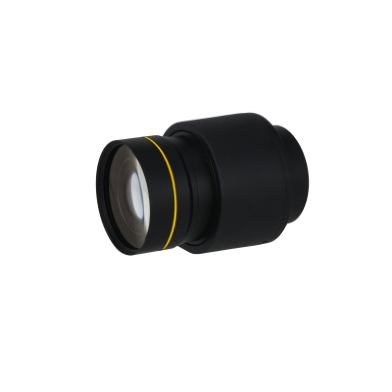 DAHUA DH-PFL1640-L12PE - Lente Motorizado de 12 Megapixeles/   De 16 a 40 Milimetros/ Sensor de Imagen de 1.1"/ Corrección de IR/ Ideal Para Aplicaciones de Trafico Ingeligente