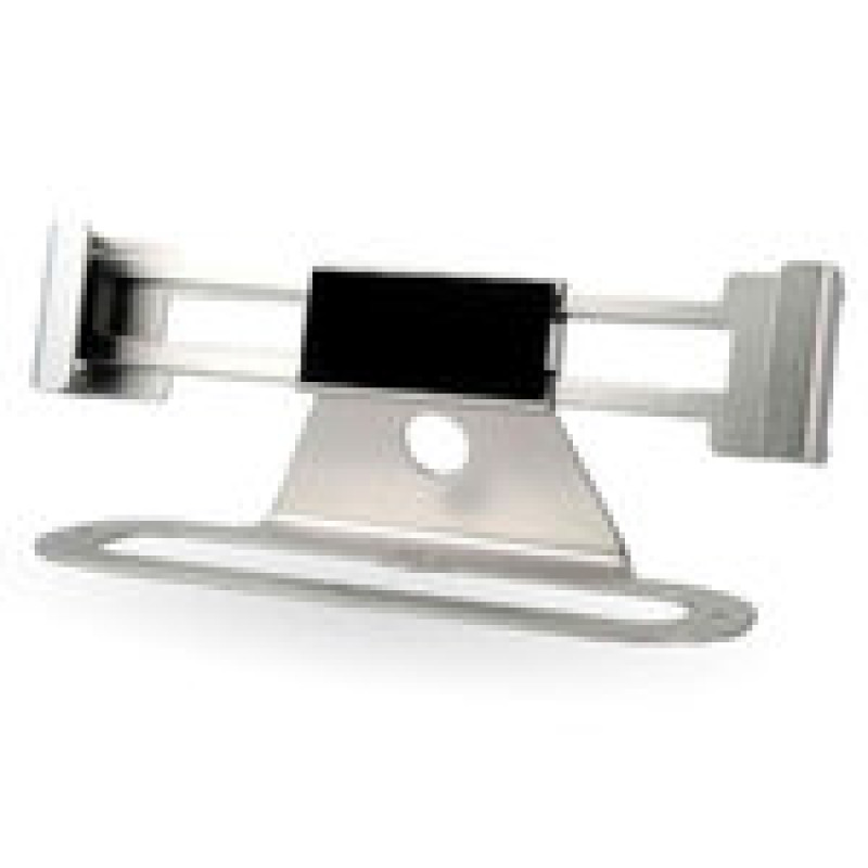 SOPORTE AJUSTABLE ANTIRROBO PARA LAPTOP