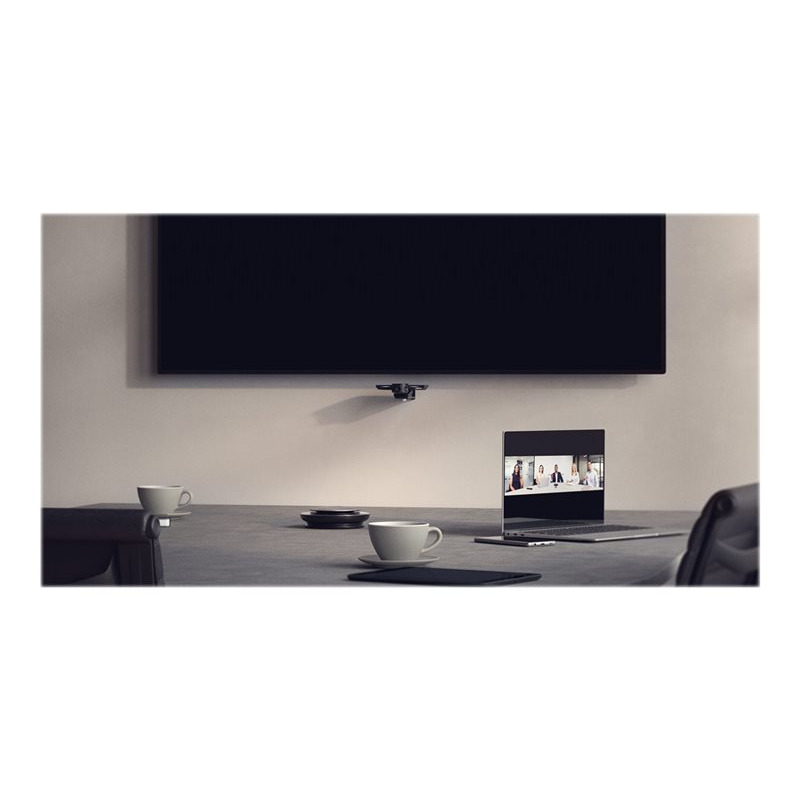 Speak 750 Altavoz portátil con micrófono integrado sonido increíble para conferencias y música versión UC cancelador de eco acústico 7700409 image 9