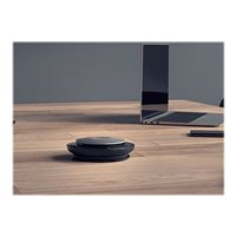 Speak 750 Altavoz portátil con micrófono integrado sonido increíble para conferencias y música versión UC cancelador de eco acústico 7700409 image 14