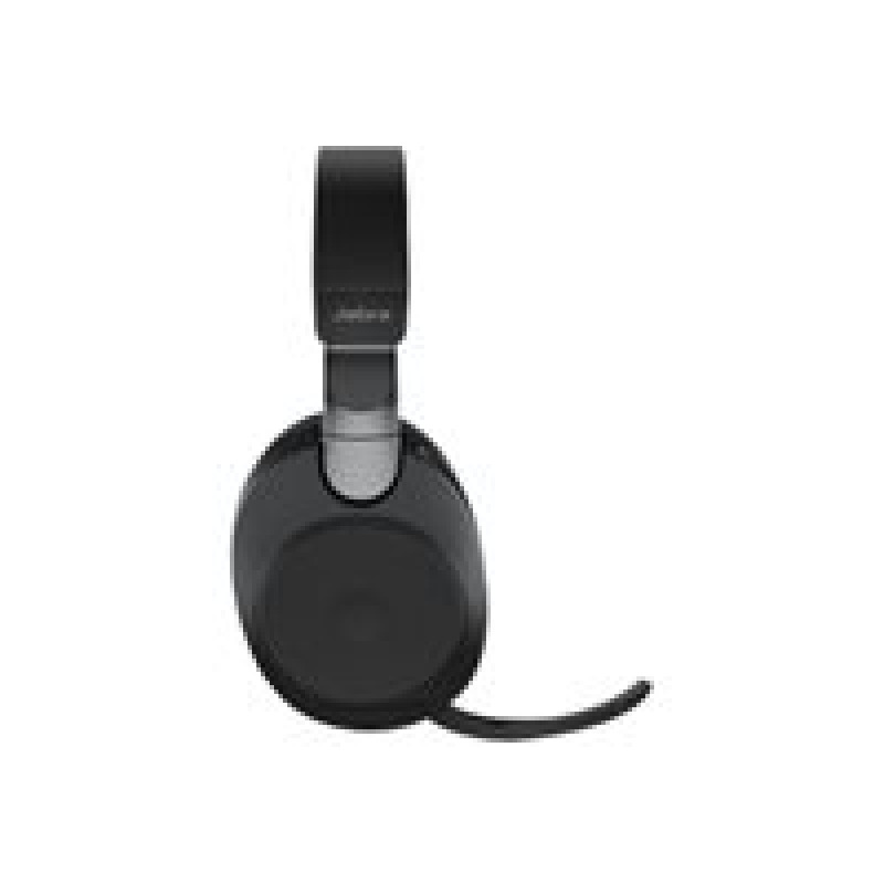 Jabra Evolve2 85 Auricular stereo versión UC con cancelación de ruido activa dongle USBA indicador de ocupado Busylight28599989999 image 9