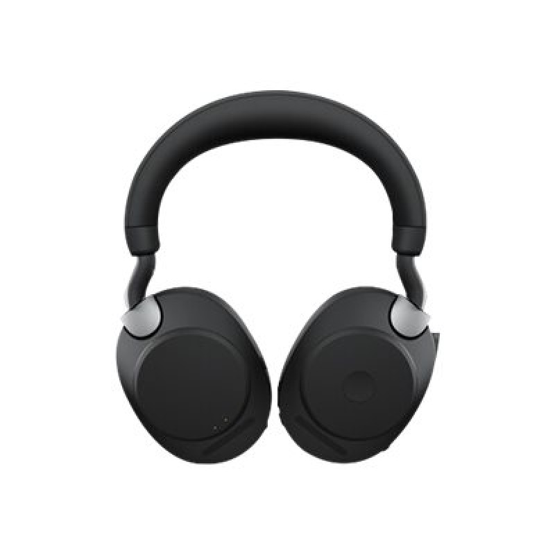 Jabra Evolve2 85 Auricular stereo versión UC con cancelación de ruido activa dongle USBA indicador de ocupado Busylight28599989999 image 11