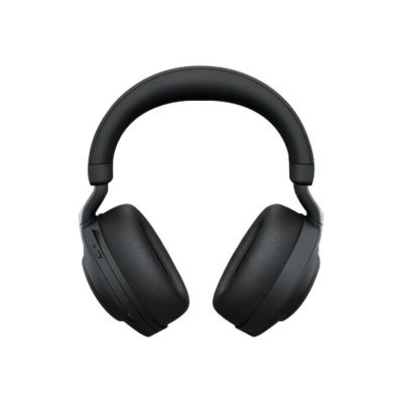 Jabra Evolve2 85 Auricular stereo versión UC con cancelación de ruido activa dongle USBA indicador de ocupado Busylight28599989999 image 15
