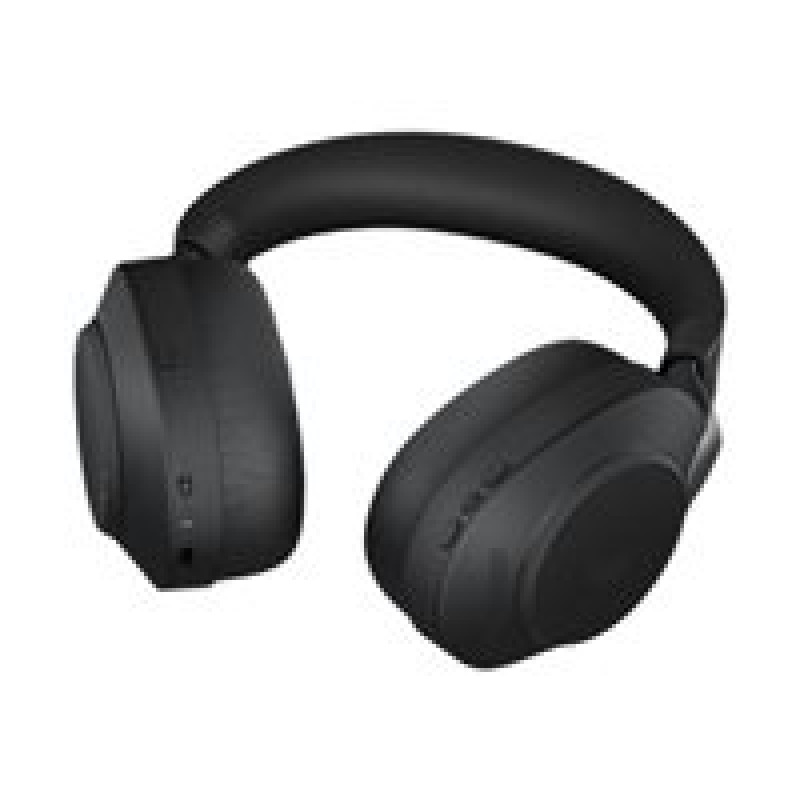 Jabra Evolve2 85 Auricular stereo versión UC con cancelación de ruido activa dongle USBA indicador de ocupado Busylight28599989999 image 16