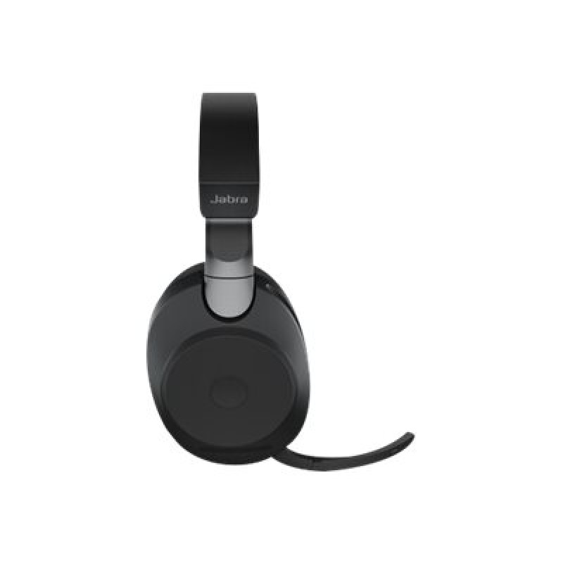 Jabra Evolve2 85 Auricular stereo versión UC con cancelación de ruido activa dongle USBA indicador de ocupado Busylight28599989999