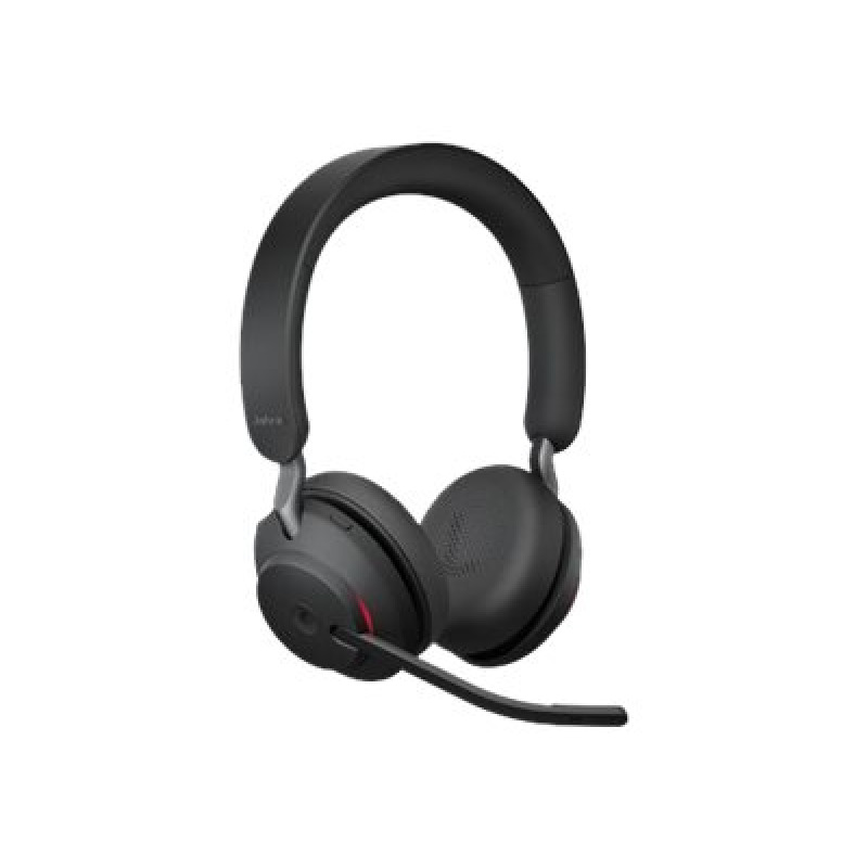 Jabra Evolve2 65 Auricular stereo versión UC dongle USBA con cancelación de ruido 26599999999 image 6
