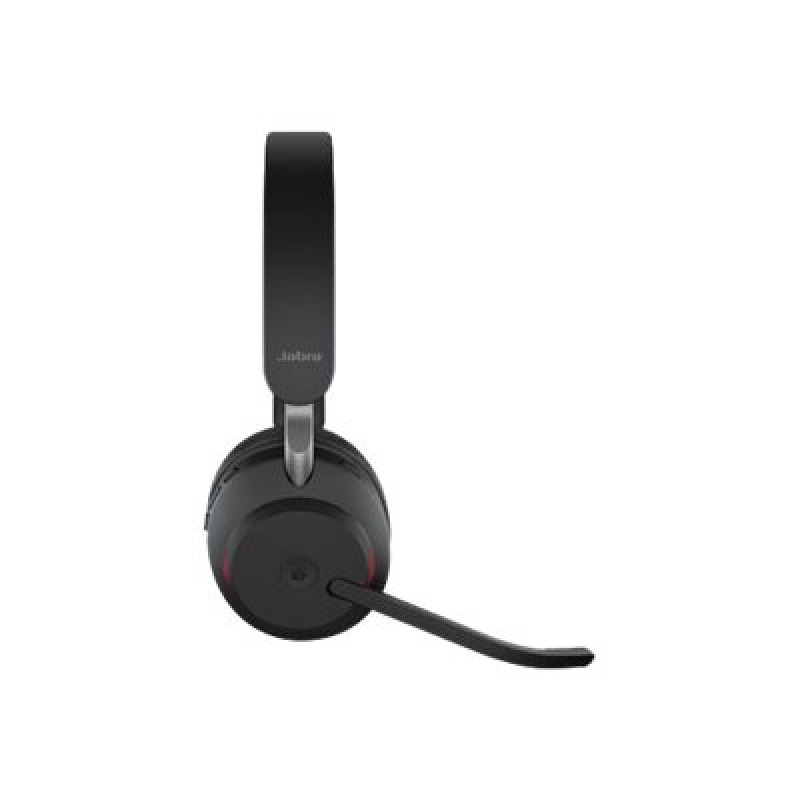 Jabra Evolve2 65 Auricular stereo versión UC dongle USBA con cancelación de ruido 26599999999 image 14