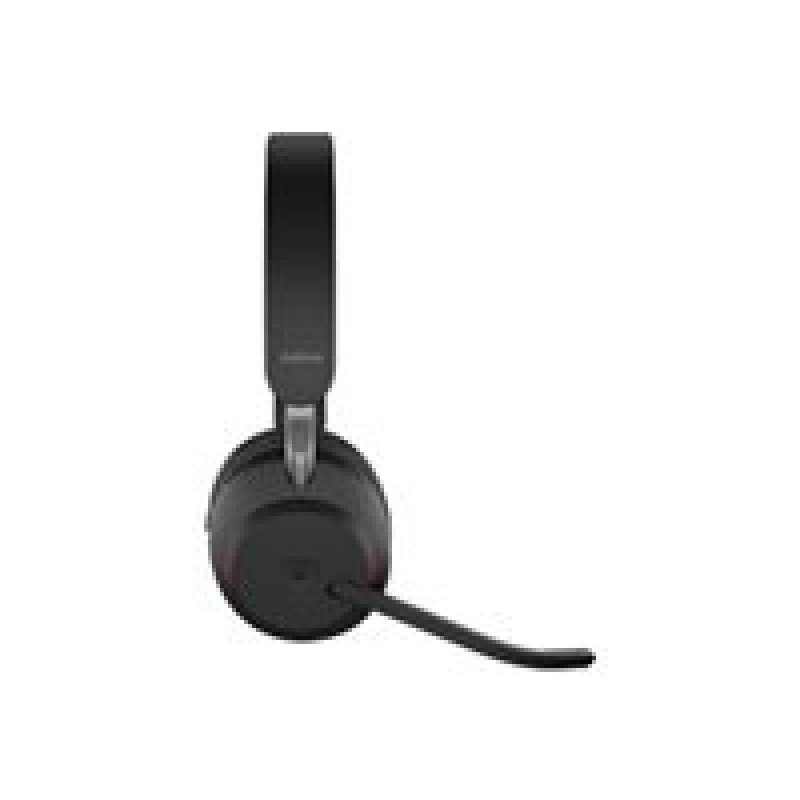 Jabra Evolve2 65 Auricular stereo versión UC dongle USBA con cancelación de ruido 26599999999 image 15