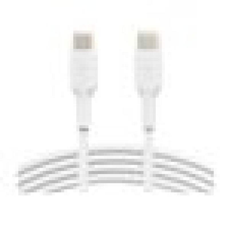 Belkin CAB003BT1MWH cable USB 1 m USB C Blanco image 7