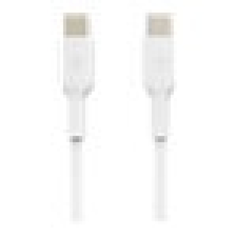 Belkin CAB003BT1MWH cable USB 1 m USB C Blanco image 13