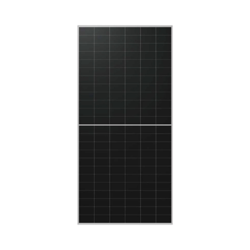 Modulo Solar HIMO X10  640 W 537 Vcc Monocristalino HPBC 