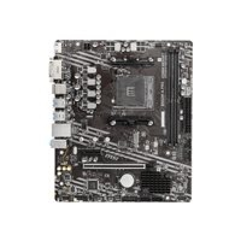 MB MSI B550 AMD S-AM4 4A GEN/2XDRR4 3200MHZ/PCIE 4.0/HDMI/DVI/4XUSB 3.2/M.2/MICRO ATX/GAMA MEDIA image 11