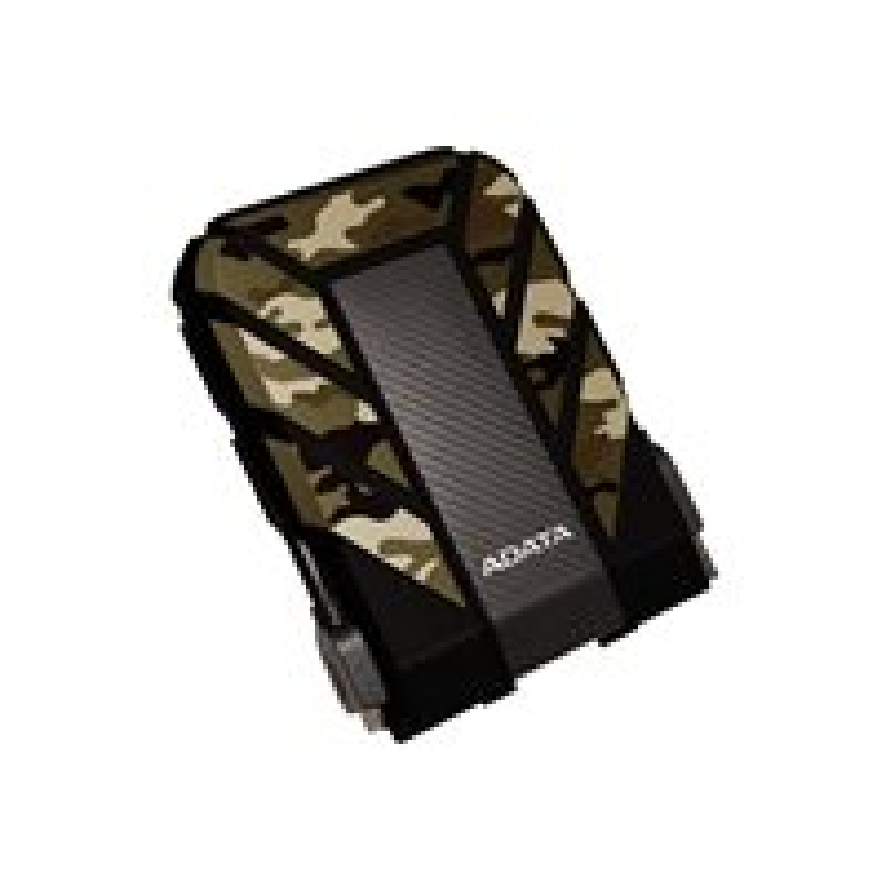 DISCO DURO EXTERNO ADATA HD710MP 1TB PORTATIL 2.5 USB 3.2 WINDOWS MAC LINUX CONTRAGOLPES COLOR CAMUFLAJE (AHD710MP-1TU31-CCF) image 13