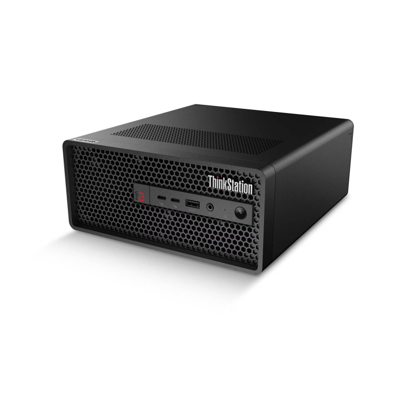 Workstations de Escritorio LENOVO ThinkStation P3 Ultra SFF
