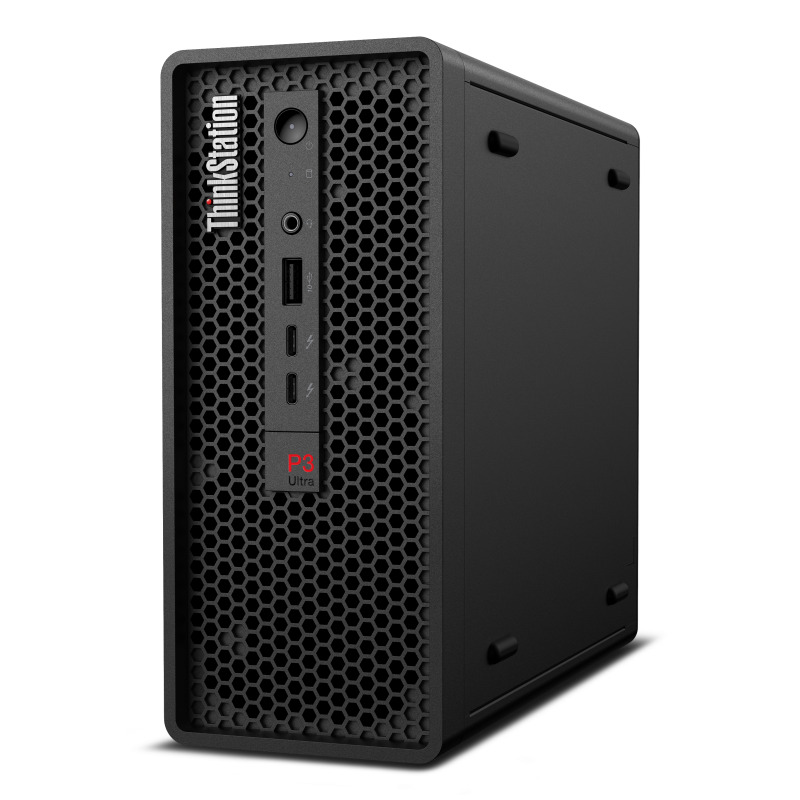 Workstations de Escritorio LENOVO ThinkStation P3 Ultra SFF image 4