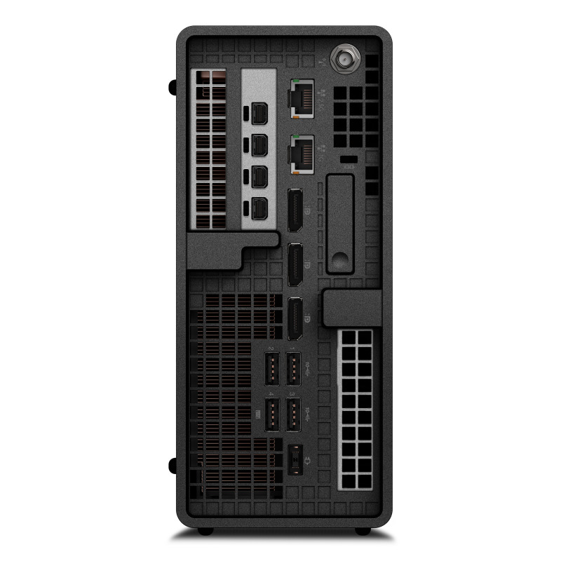 Workstations de Escritorio LENOVO ThinkStation P3 Ultra SFF image 8