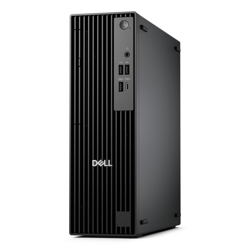 PC DELL PRO SLIM INTEL CORE I5-14500 16 GB 512 GB SSD WIFI WIN 11 PRO 3 AÑO DE GARANTIA NEGRO DM1CF image 4