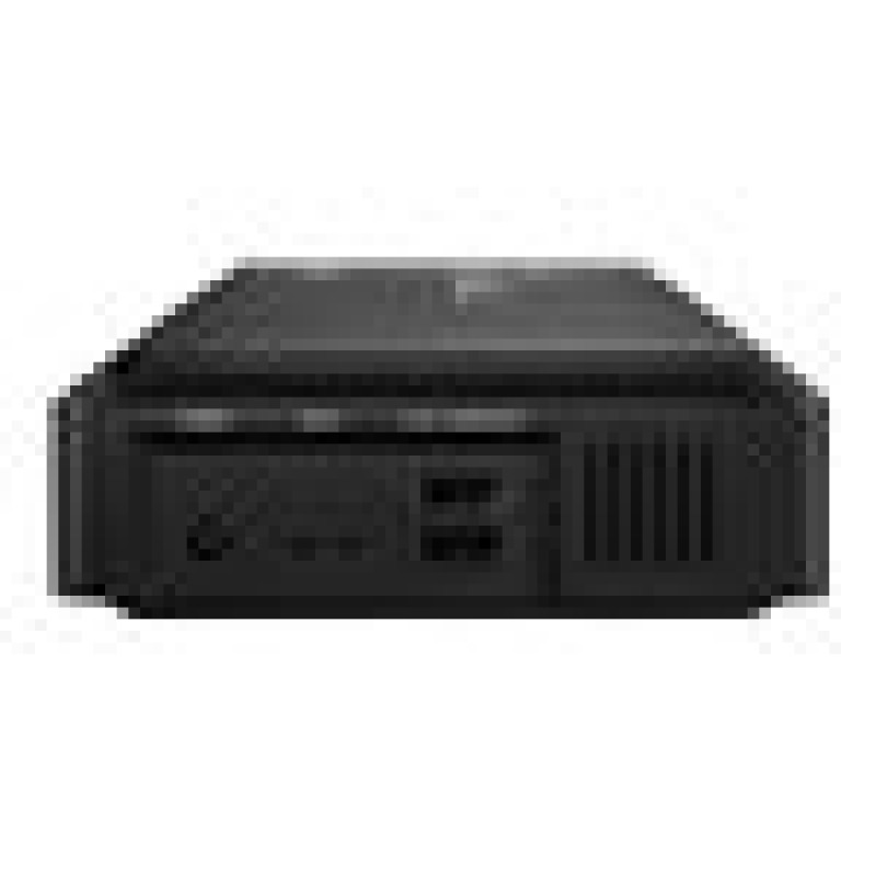 DISCO DURO EXTERNO WD BLACK D10 GAME DRIVE 8TB ESCRITORIO USB3.2 GEN1 NEGRO WINDOWS MAC PS4 PS5 XBOX X/S XBOX ONE  WDBA3P0080HBK-NESN image 3