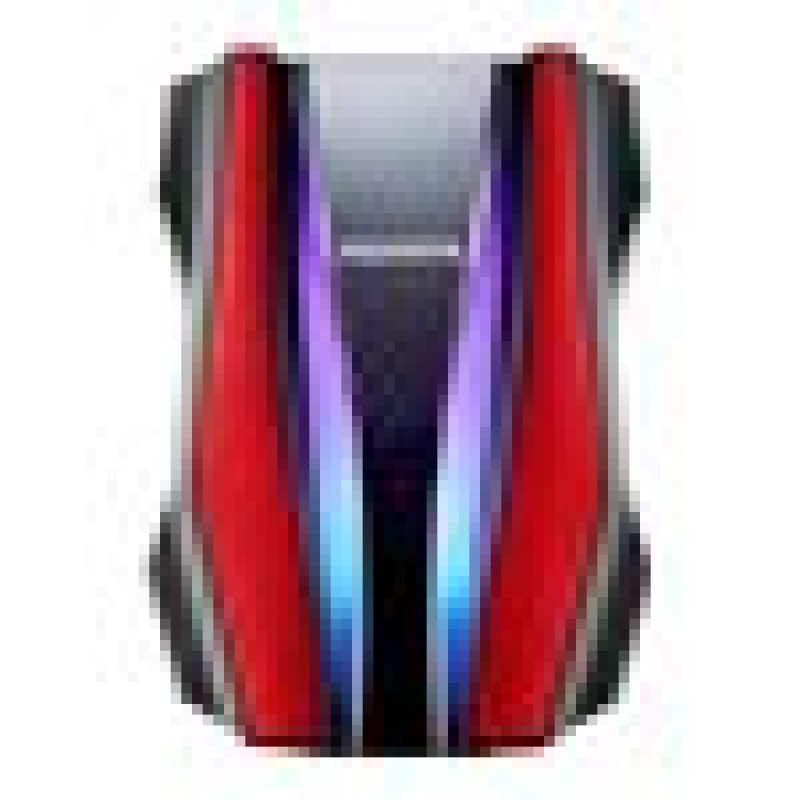 HD EXT 2 TB ADATA 2.5 USB 3.2 ROJO RGB TEXTURA PLASTICO Y SILICONA ANTIGOLPES image 19