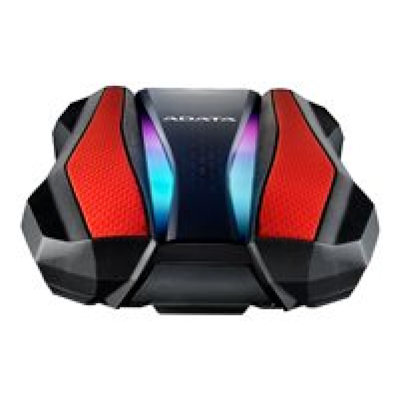 HD EXT 2 TB ADATA 2.5 USB 3.2 ROJO RGB TEXTURA PLASTICO Y SILICONA ANTIGOLPES image 20