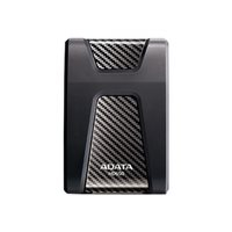 DISCO DURO EXTERNO ADATA HD650 2TB PORTATIL 2.5 USB 3.2 WINDOWS MAC LINUX CONTRAGOLPES COLOR NEGRO (AHD650-2TU31-CBK) image 8