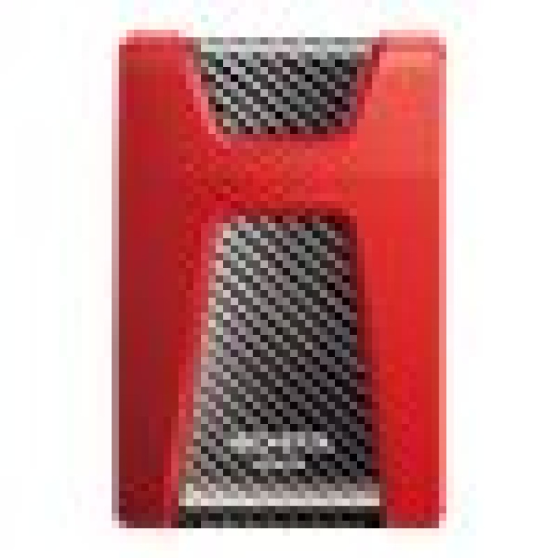 DISCO DURO EXTERNO ADATA HD650 2TB PORTATIL 2.5 USB 3.2 WINDOWS MAC LINUX CONTRAGOLPES COLOR ROJO (AHD650-2TU31-CRD) image 14
