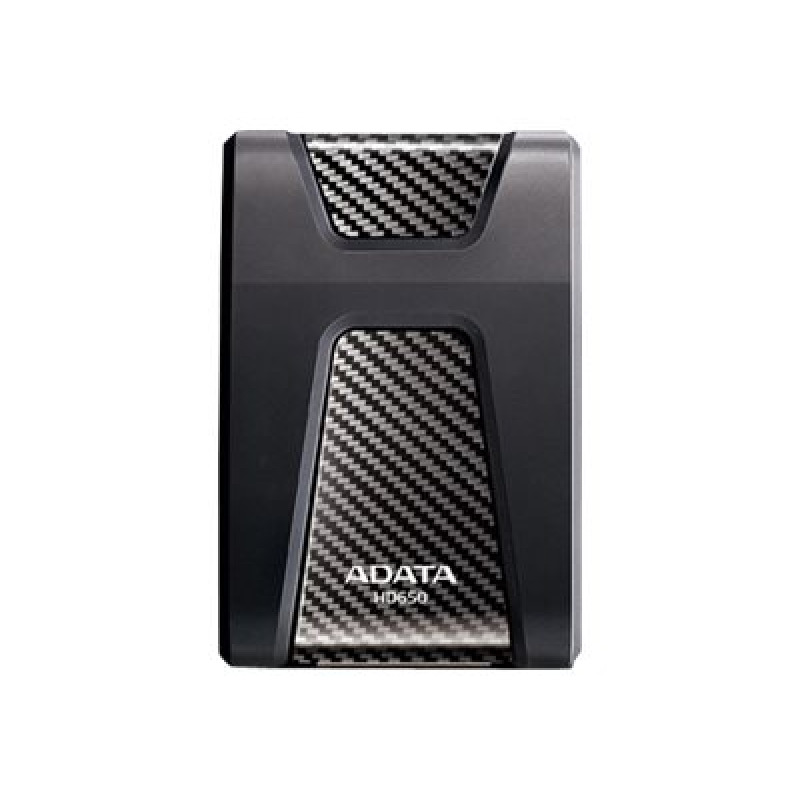 DISCO DURO EXTERNO ADATA HD650 4TB PORTATIL 2.5 USB 3.2 WINDOWS MAC LINUX CONTRAGOLPES COLOR NEGRO (AHD650-4TU31-CBK) image 9