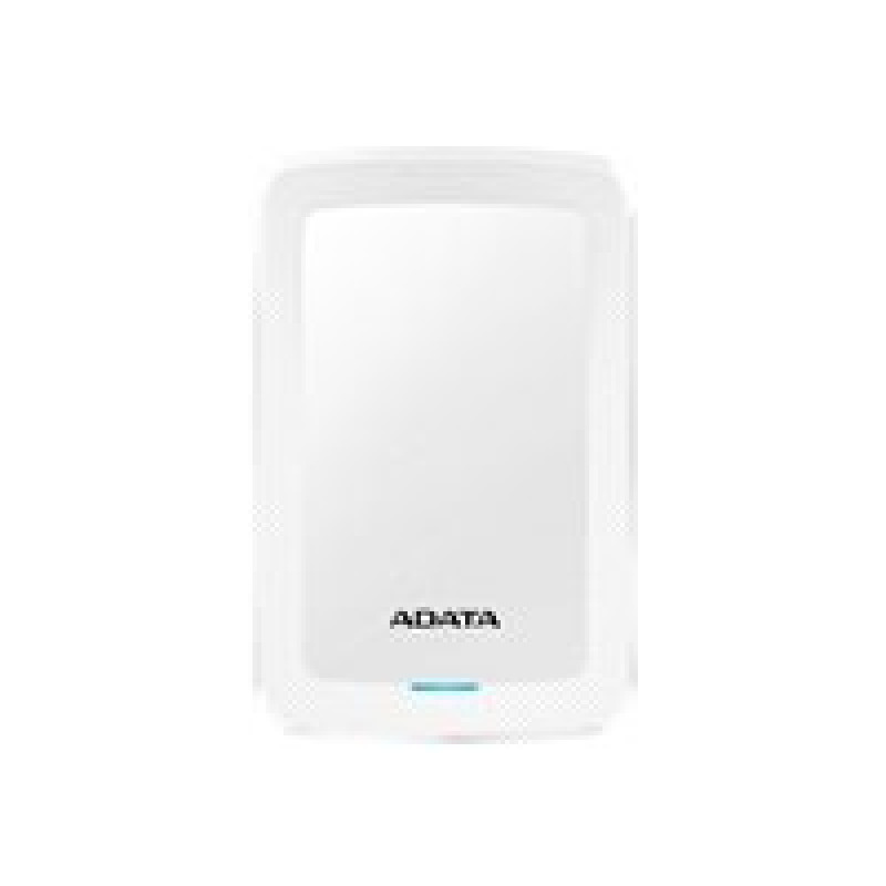 DISCO DURO EXTERNO ADATA HV300 2TB PORTATIL 2.5 USB 3.2 WINDOWS MAC LINUX DASHDRIVE SLIM COLOR BLANCO ( AHV300-2TU31-CWH) image 8