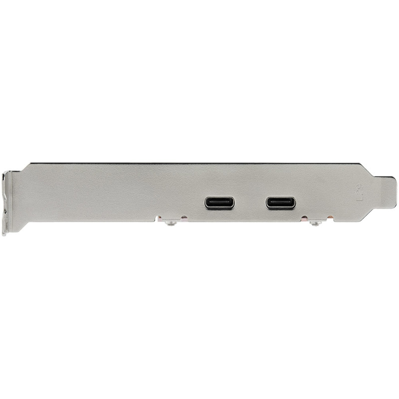 Tarjeta PCI Express Startech USB3.1 2puertos USB C hasta 10Gbps image 4