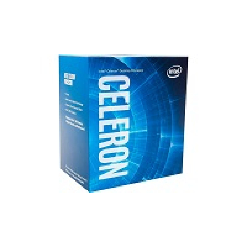 PROCESADOR INTEL CELERON G5905 S-1200 10A GEN /3.5 GHZ /CACHE 4MB /2 CORES /GRAFICOS UHD 610 /CON DISIPADOR /COMPUTO BASICO IPA image 11