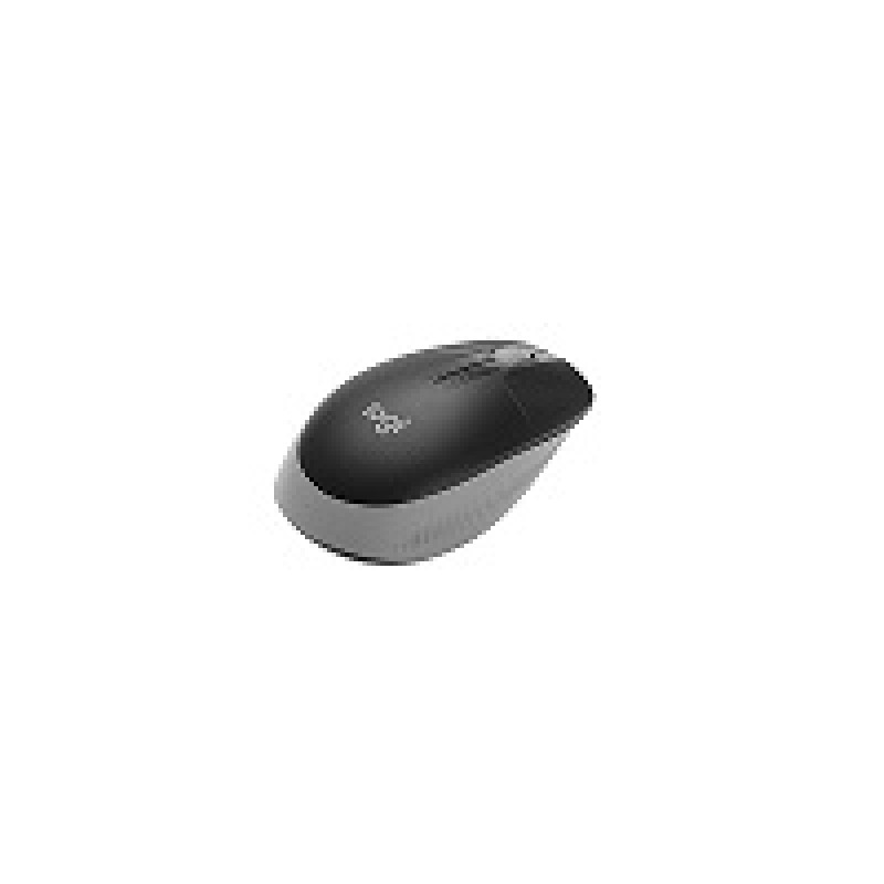 MOUSE LOGITECH M190 GREY INALÁMBRICO RECEPTOR USB PC/MAC/CHROME/LINUX image 10