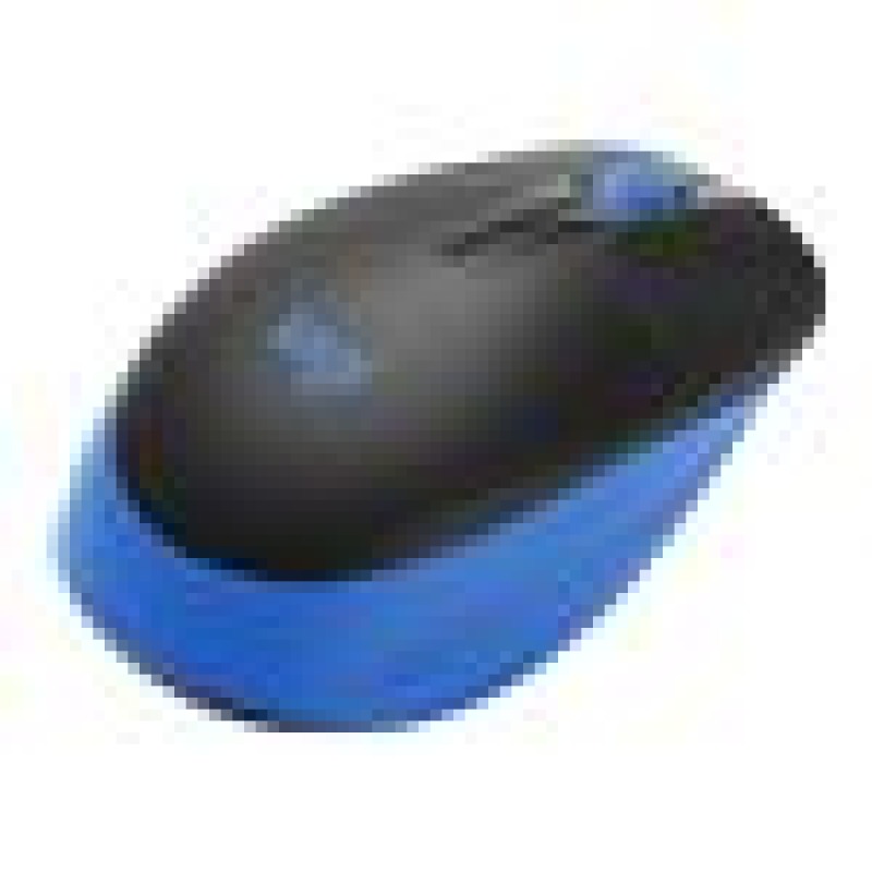 MOUSE LOGITECH M190 BLUE INALÁMBRICO RECEPTOR USB PC/MAC/CHROME/LINUX image 11