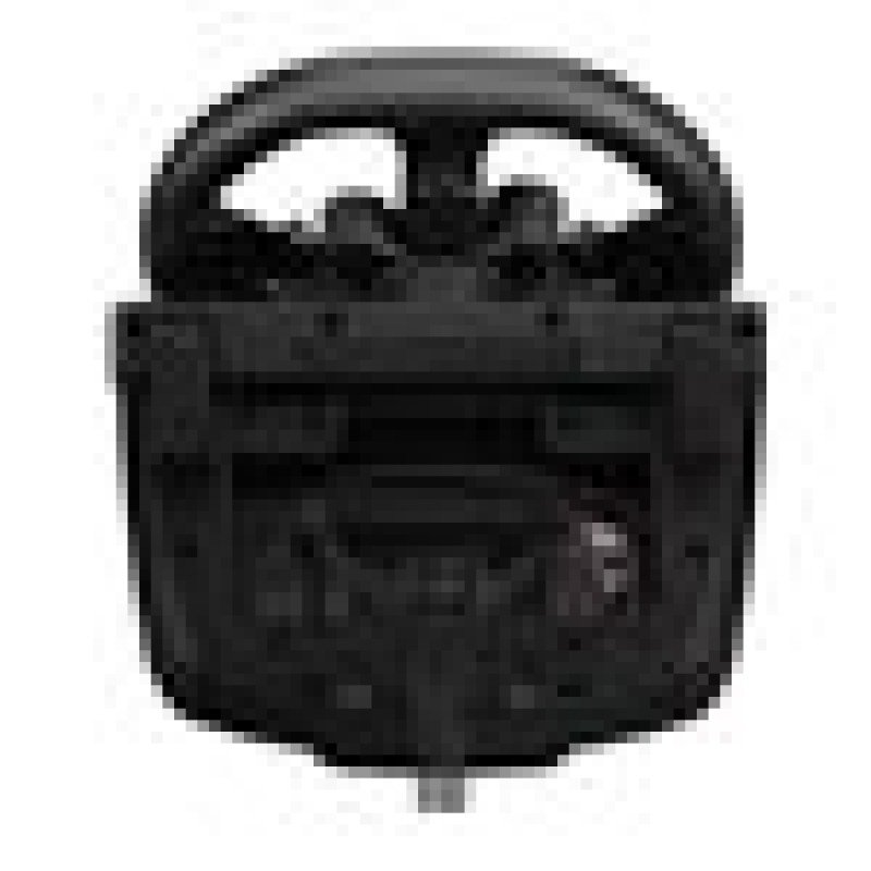 VOLANTE DE SIMULADOR DE CARRERAS LOGITECH G923 TRUEFORCE PARA PS5 / PLAYSTATION Y PC image 6