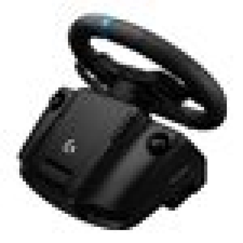 VOLANTE DE SIMULADOR DE CARRERAS LOGITECH G923 TRUEFORCE PARA PS5 / PLAYSTATION Y PC