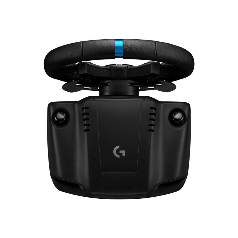 VOLANTE DE SIMULADOR DE CARRERAS LOGITECH G923 TRUEFORCE PARA XBOX SERIES X / S,  XBOX ONE Y PC image 5