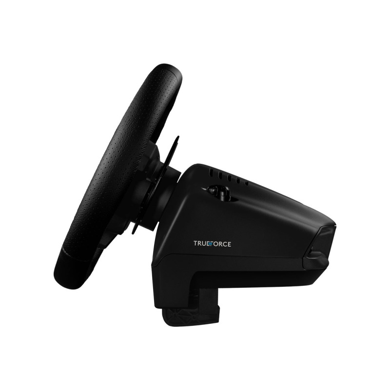 VOLANTE DE SIMULADOR DE CARRERAS LOGITECH G923 TRUEFORCE PARA XBOX SERIES X / S,  XBOX ONE Y PC image 6