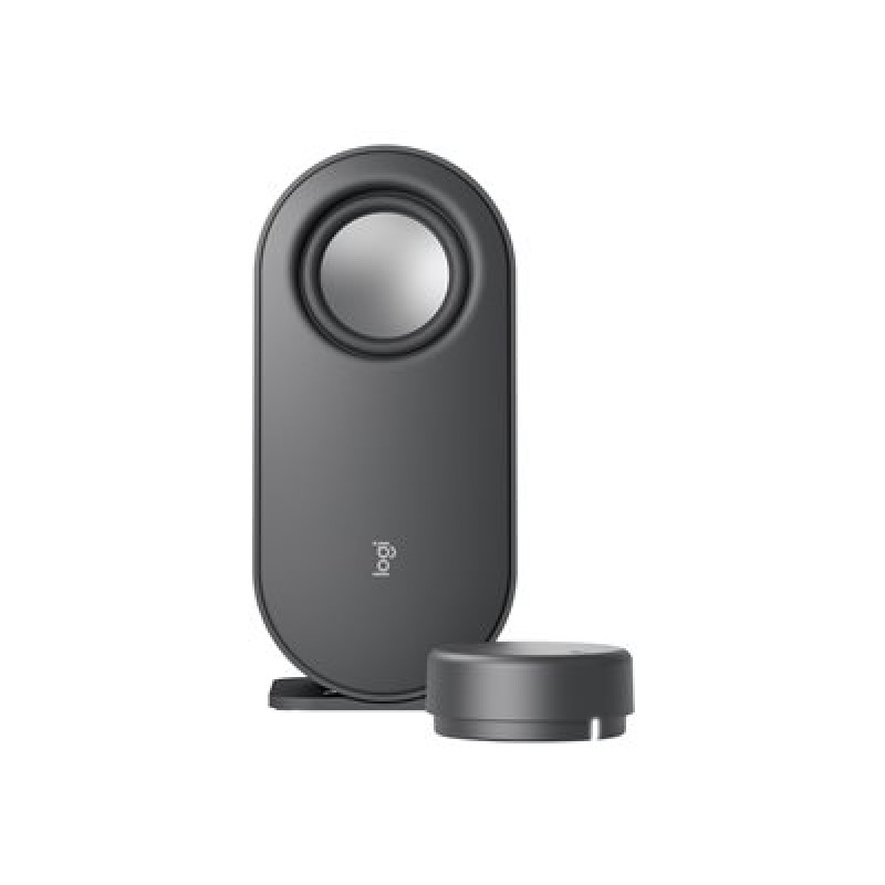 BOCINAS LOGITECH Z407 2.1 BLUETOOTH CON CONTROL INALAMBRICO PARA COMPUTADORA, BLUETOOTH, MICRO USB, 3.5MM image 15