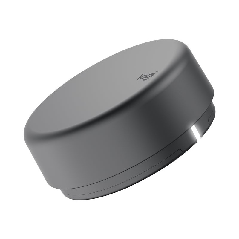 BOCINAS LOGITECH Z407 2.1 BLUETOOTH CON CONTROL INALAMBRICO PARA COMPUTADORA, BLUETOOTH, MICRO USB, 3.5MM image 3