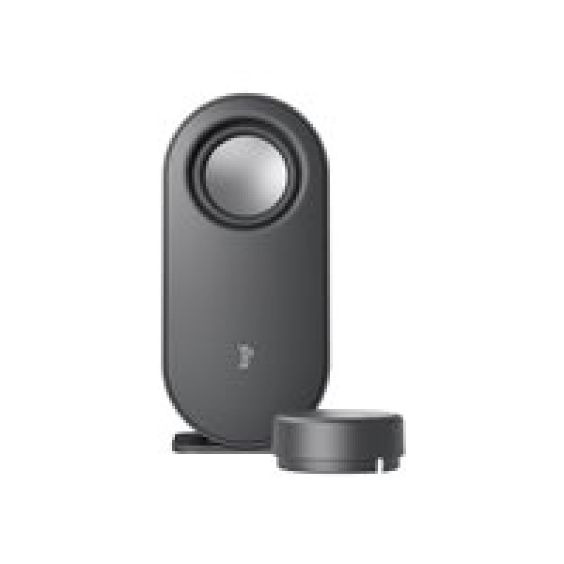BOCINAS LOGITECH Z407 2.1 BLUETOOTH CON CONTROL INALAMBRICO PARA COMPUTADORA, BLUETOOTH, MICRO USB, 3.5MM image 5