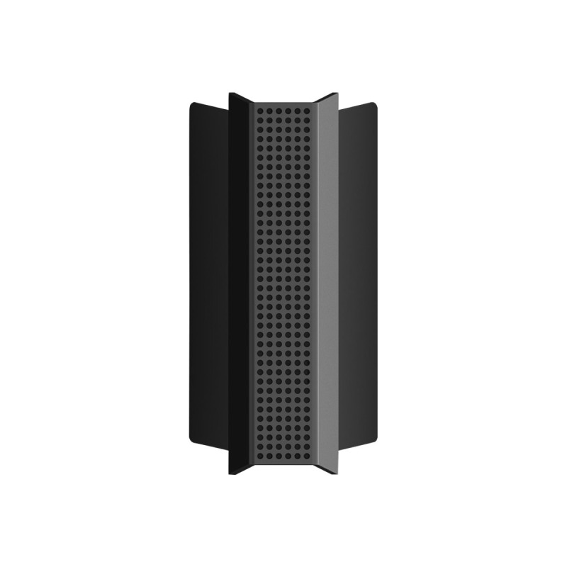 Linksys E7350 router inalámbrico Ethernet Doble banda (2,4 GHz / 5 GHz) Negro image 13