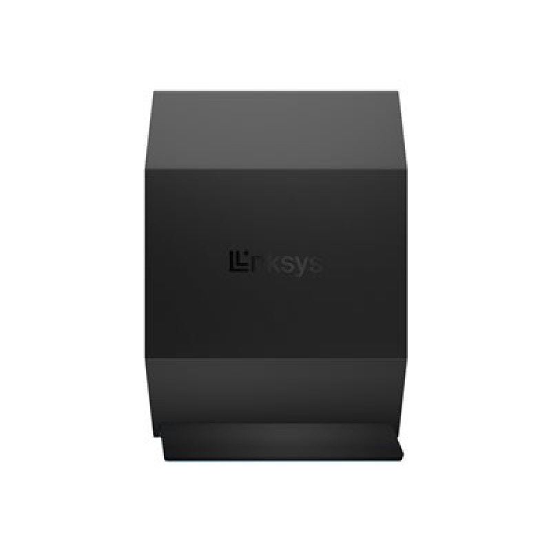 Linksys E7350 router inalámbrico Ethernet Doble banda (2,4 GHz / 5 GHz) Negro image 14