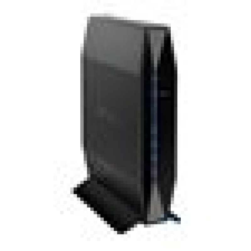 Linksys E7350 router inalámbrico Ethernet Doble banda (2,4 GHz / 5 GHz) Negro image 2