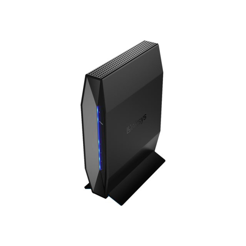Linksys E7350 router inalámbrico Ethernet Doble banda (2,4 GHz / 5 GHz) Negro image 4
