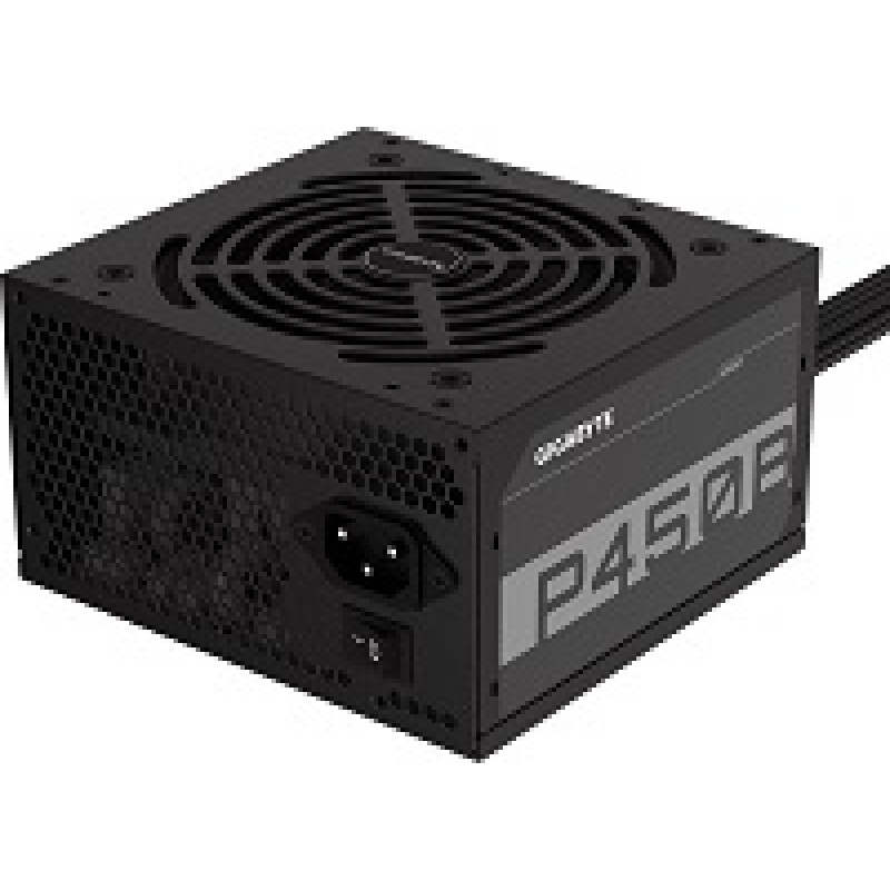 FUENTE DE PODER GIGABYTE 450W /80 PLUS BRONZE/NEGRO/ATX/NO MODULAR image 6