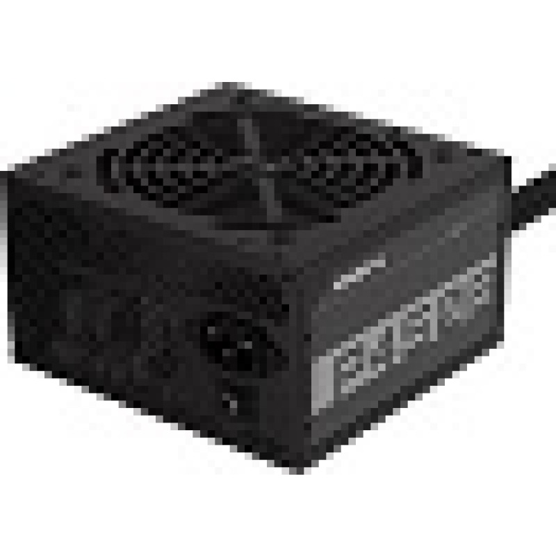 FUENTE DE PODER GIGABYTE 450W /80 PLUS BRONZE/NEGRO/ATX/NO MODULAR image 7