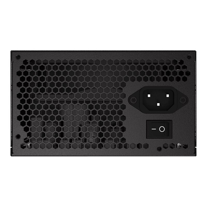 FUENTE DE PODER GIGABYTE 450W /80 PLUS BRONZE/NEGRO/ATX/NO MODULAR image 3