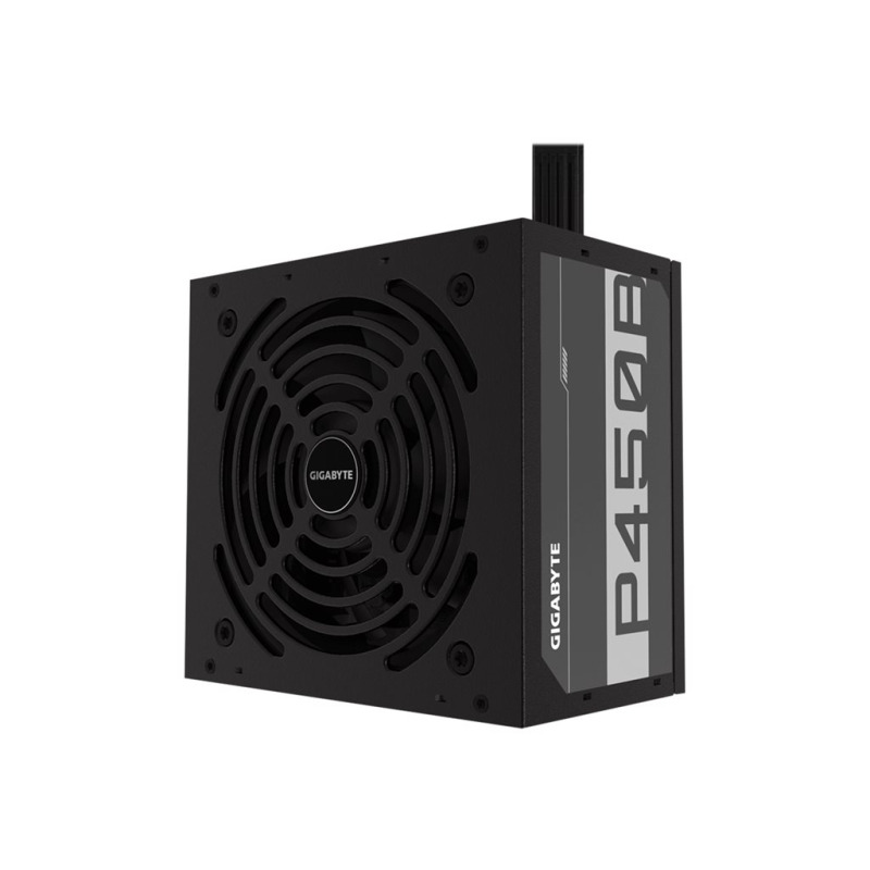 FUENTE DE PODER GIGABYTE 450W /80 PLUS BRONZE/NEGRO/ATX/NO MODULAR image 4