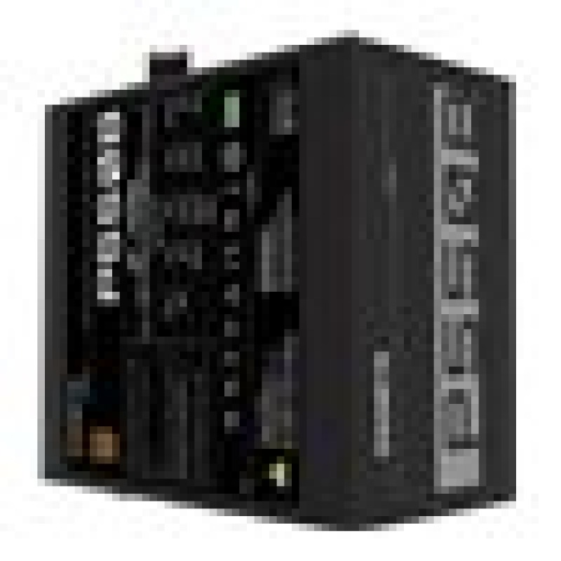 FUENTE DE PODER GIGABYTE 550W/80 PLUS BRONZE/NEGRO/ATX/NO MODULAR image 8